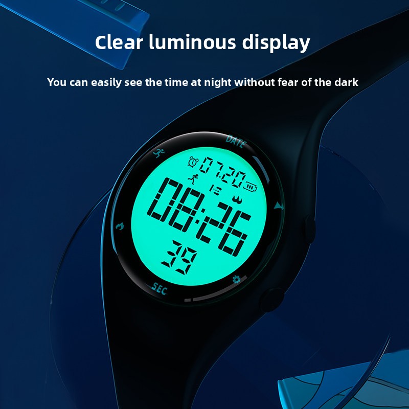 2026 New Kids Teens Smart Watc - Smartwatch Watches For Kids review and price