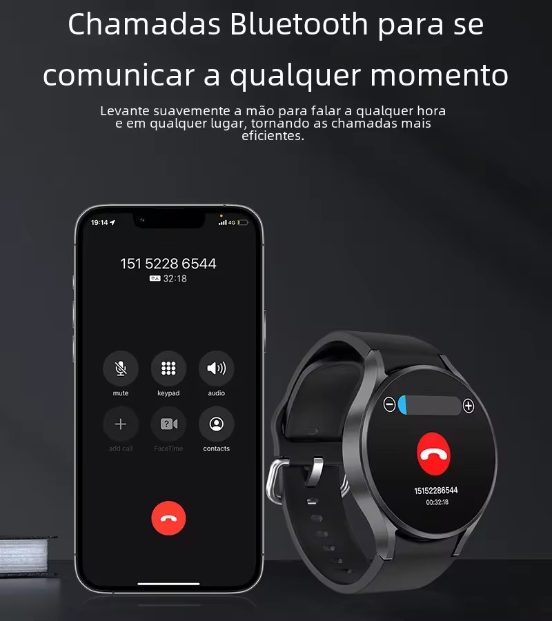 New Watch 6 GPS Track Smart Wa - Smartwatch Watches For Women With Gps review and price