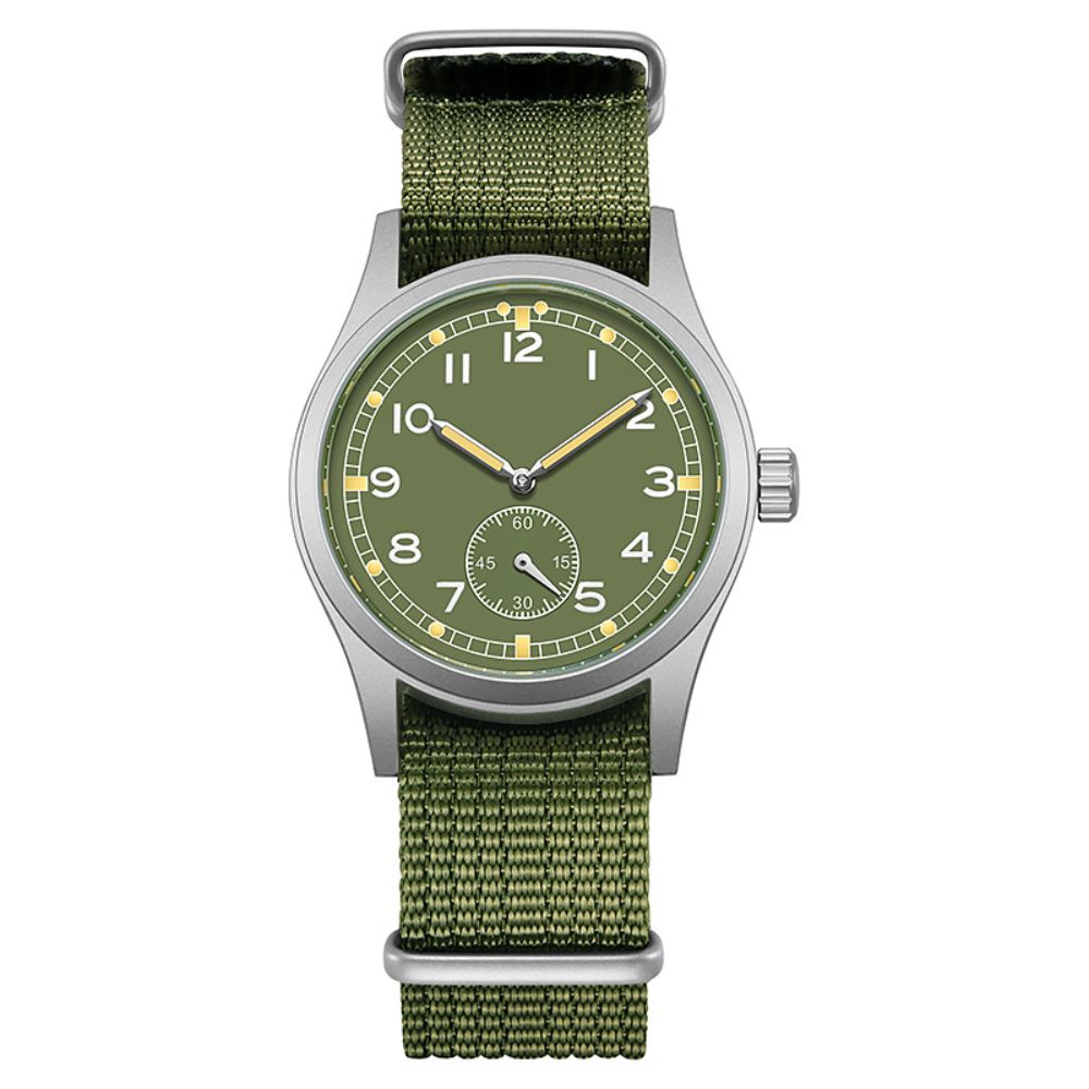 38mm Vintage Field Watch Small - Smartwatch Vintage Watches For Women review and price