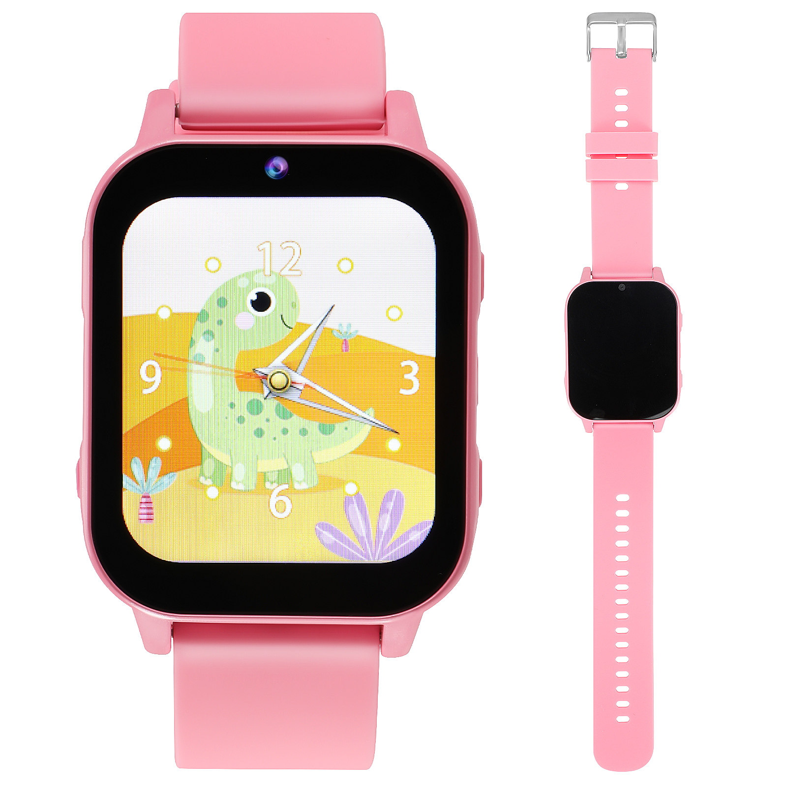 Kids Watch with Games Educatio - Smartwatch Digital Watches For Kid Girl review and price