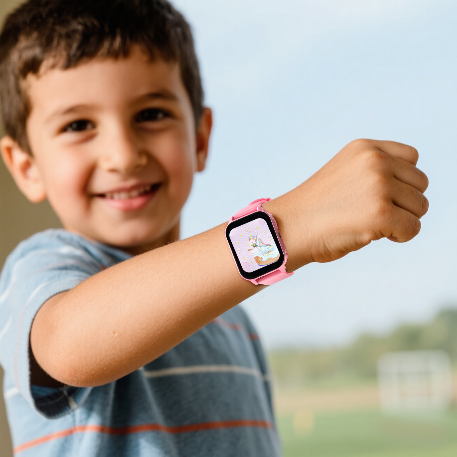 Kids Watch with Games Educatio - Smartwatch Digital Watches For Kid Girl review and price