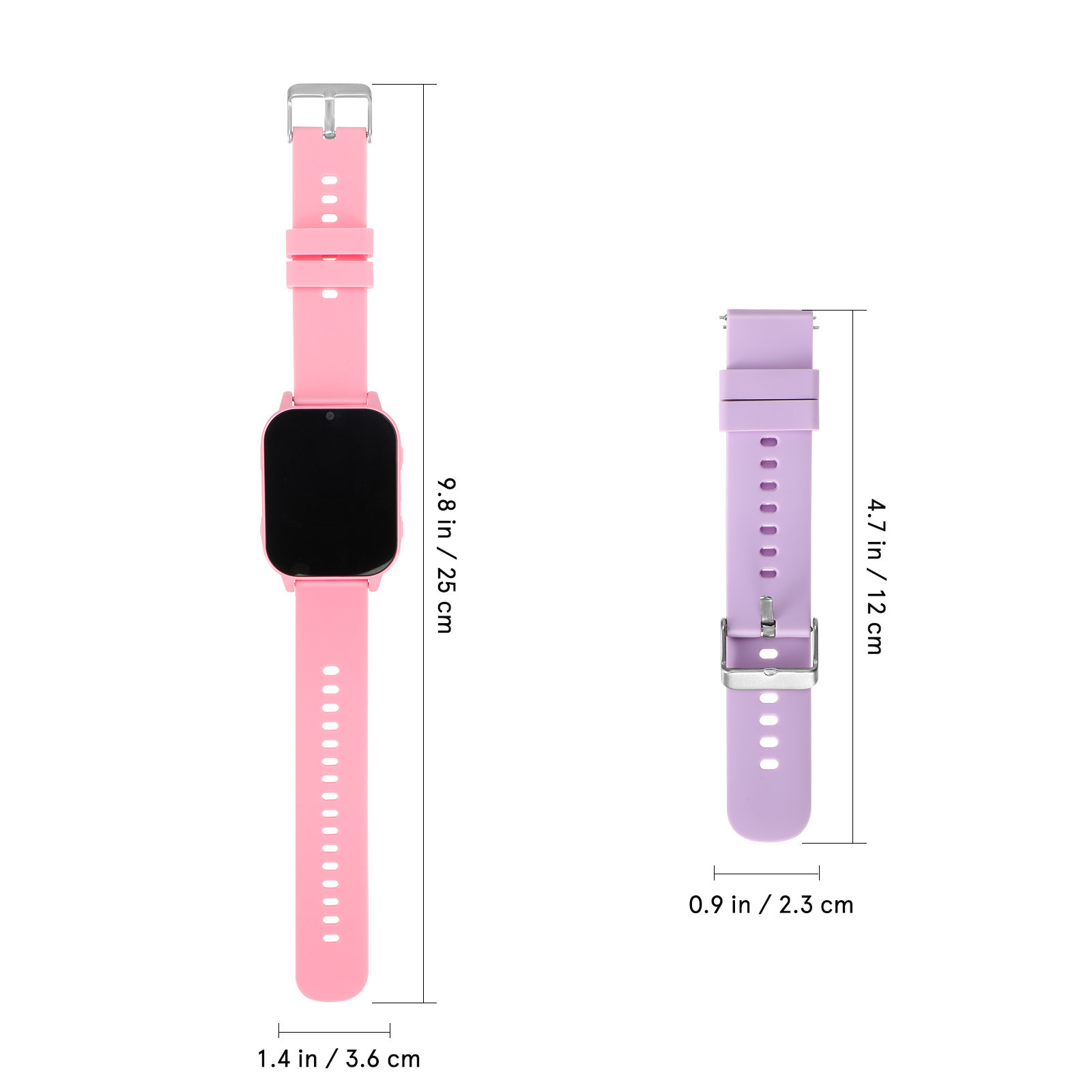 Kids Watch with Games Educatio - Smartwatch Digital Watches For Kid Girl review and price