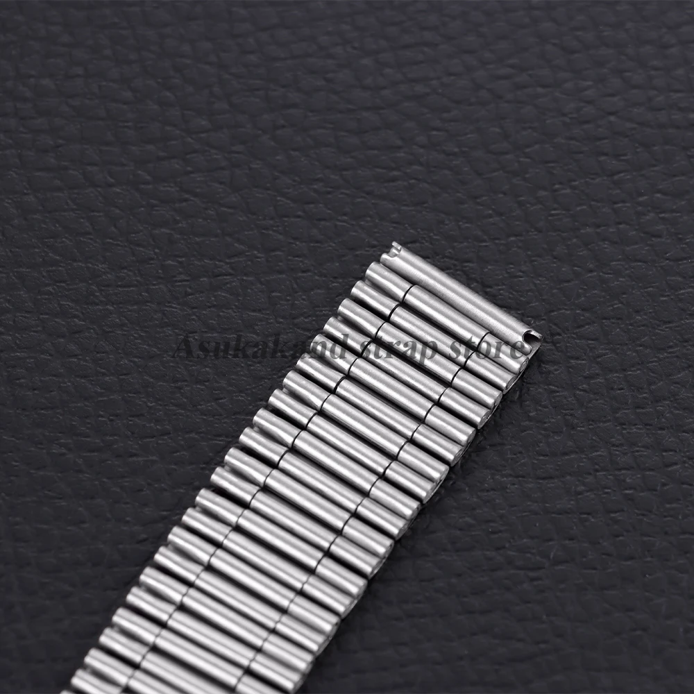 Metal Watchstrap 18mm 20mm 22m - Watches Rolex Smartwatch review and price