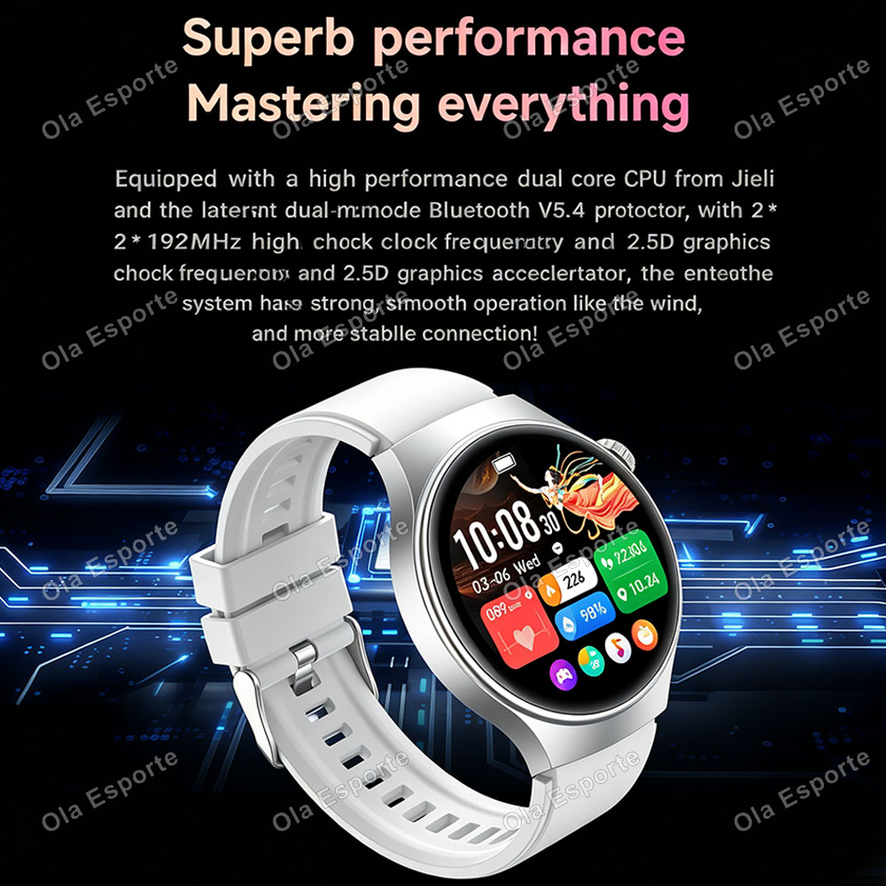 SmartWatch 5 Ultra for Men Wom - Smartwatch Watches For Women With Gps review and price
